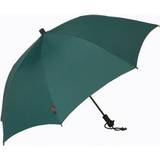 Skumgummi Paraplyer EuroSchirm Swing Liteflex Umbrella Green