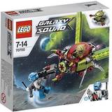 Lego Galaxy Squad - Rummet Lego Galaxy Squad Space Swarmer 70700