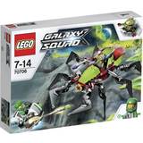 Lego Galaxy Squad - Rummet Lego Galaxy Squad Kraterkryber 70706