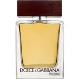 Dolce gabbana the one 100 ml Dolce & Gabbana The One Men EdT 100ml