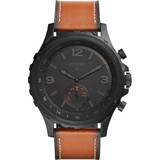 Fossil Smartwatches Fossil Q Nate FTW1114P