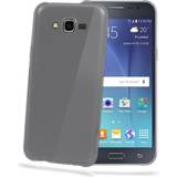 Celly Mobiletuier Celly Gelskin Cover (Galaxy J5)