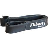 Trænings- & Elastikbånd Kilberry Powerband 20mm