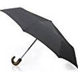 Fulton Walking-paraplyer Fulton Open & Close 11 Black