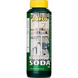 Afløbsrens Borup Drain Cleaner Caustic Soda 500ml