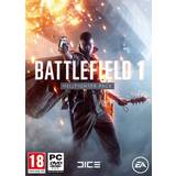 Battlefield 1 pc Battlefield 1: Hellfighter Pack (PC)