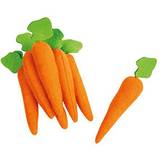 Tyggelegetøj Rollelegetøj Legler Felt Carrots