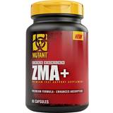 Mutant Vitaminer & Mineraler Mutant Core Series ZMA+ 90 stk