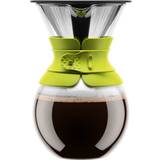 Kaffemaskiner Bodum Pour Over 8 Cup