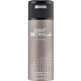 David Beckham Deodoranter David Beckham Beyond Deo Spray 150ml