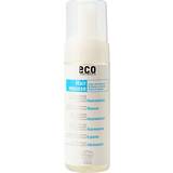 Eco Cosmetics Plejende Hårprodukter Eco Cosmetics Hair mousse 150ml