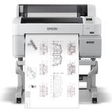 Inkjet Printere Epson SureColor SC-T3200
