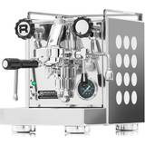 Drypbakker - Hvid Espressomaskiner Rocket Appartamento