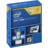 Intel Socket 1151 - Xeon E5 CPUs Intel Xeon E5-2697 v4 2.3GHz Box