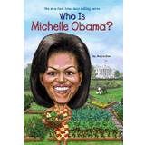 who is michelle obama