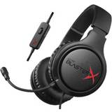 Creative Over-Ear Høretelefoner Creative Sound BlasterX H5