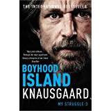 Boyhood Island: My Struggle Book 3 (Knausgaard)
