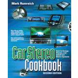 car stereo cookbook