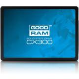 GOODRAM CX300 SSDPR-CX300-120 120GB