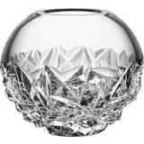 Krystal Vaser Orrefors Carat Globe Vase 10.8cm