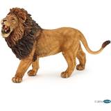 Papo Løve Figurer Papo Roaring Lion 50157