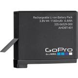 GoPro Batterier - Kamerabatterier Batterier & Opladere GoPro AHDBT-401