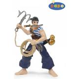 Pirater Figurer Papo Corsair with Grapnel 39442