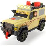 Dickie Toys Offroader