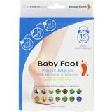 Baby Foot Fodpleje Baby Foot Intense Hydration Foot Mask
