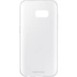 Samsung Galaxy A3 (2017) Mobilcovers Samsung Clear Cover (Galaxy A3 2017)