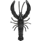 Savage Gear SG 3D LB Reaction Crayfish 7.5cm Blue & Black 5-pack