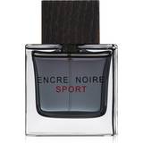Lalique Herre Eau de Toilette Lalique Encre Noire Sport EdT 100ml