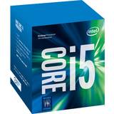 Integrated GPU - Intel Socket 1151 CPUs Intel Core i5-7500 3.40GHz, Box