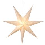 Star Trading Rød Julebelysning Star Trading Sensy Julestjerne 100cm
