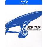 Star Trek 1-10: Stardate collection (12Blu-ray) (Blu-Ray 2013)
