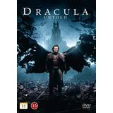 Film Dracula Untold (DVD) (DVD 2014)