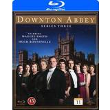 Dvd downton abbey film Downton Abbey: Sæson 3 (3Blu-ray) (Blu-Ray 2012)