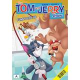 Tom & Jerry Show: Sæson 1:4 (DVD) (DVD 2015)