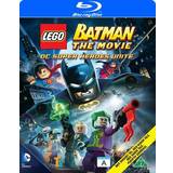 Lego Batman - The movie (Blu-ray) (Blu-Ray 2013)