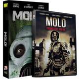 Vhs til dvd Mold! (VHS/DVD Combo Pack) (2DVD) (DVD 2014)
