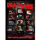 Vhs til dvd Death By VHS (DVD) (DVD 2013)