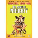Film My name is Nobody (DVD) (DVD 2015)