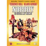 Film My name is Nobody 2 (DVD) (DVD 2015)