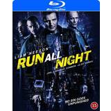 Film Run all night (Blu-ray) (Blu-Ray 2015)
