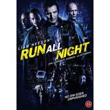 Film Run all night (DVD) (DVD 2015)