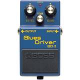 Boss BD2 Blues Driver Pedal