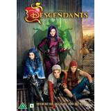 Descendants film Descendants (DVD) (DVD 2015)