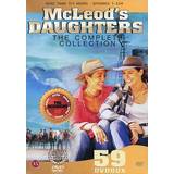 McLeod's daughters: Complete collection (59DVD) (DVD 2013)