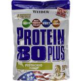 Weider Proteinpulver Weider Protein 80 Plus Pistachio 500g
