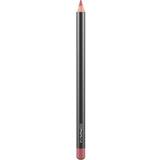 Rosa Læbeblyanter MAC Lip Pencil Dervish